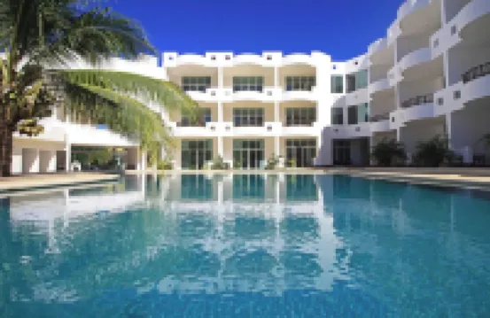 コスタ マデロ リゾート