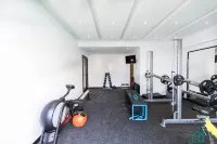 Sunset 302 Apt de Luxe Avec Salle de Fitness - Apartemen