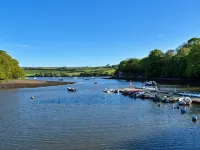 Dart Retreat - 4-Star