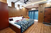 Resort Atmosphere