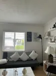 Cozy Beach Apartment in Key Biscayne —5 min walk to Beach