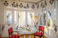 Neemrana's - Ramgarh Bungalows Hotel a Ramgarh