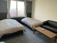 Hotel Arm Obihiro Minami Hôtels à : Obihiro
