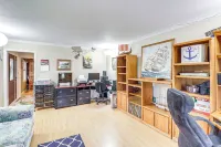 Spacious Trappe Getaway w/ Outdoor Pool & Gazebo! - 3-Star
