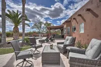 North Phoenix Desert Gem w/ Yard & Hot Tub! - 3-Sterne
