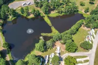 Charming Texarkana Home Lake and Pool Access! - 3-Star