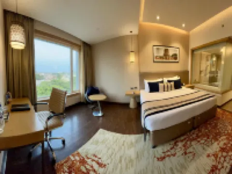 The Fern Residency Sarnath Hotels in Varanasi