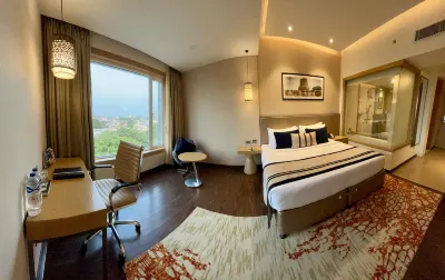 The Fern Residency Sarnath Hotels near Tibetan Temple