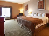 Best Western High Road Inn Hotels in Edson