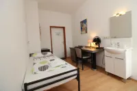 โรงแรมสเปซ - โรงเรียนพุตต์คาเมอร์ แคมปัสเยสโก