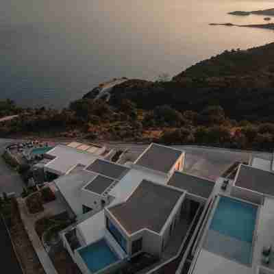 Alon Sevou Boutique Hotel Hotel Exterior