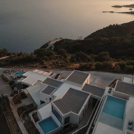Alon Sevou Boutique Hotel