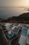 Alon Sevou Boutique Hotel Hotels near Bamboo Place