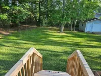 Charming 1-bedroom apartment in cool Garner, minutes from Raleigh Hotels in Garner