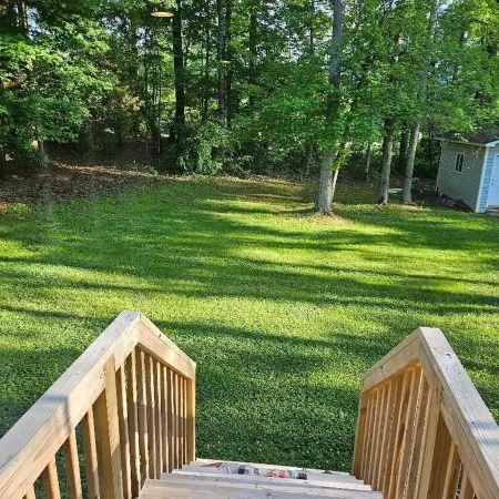 Charming 1-bedroom apartment in cool Garner, minutes from Raleigh