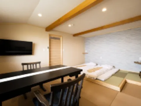 Atami Onsen Seaside Inn Nagahamaen