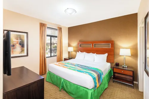 The Cliffs at Peace Canyon Hotels in Las Vegas