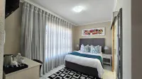 Sunset Events and Accommodation-Alashan Drive Các khách sạn ở 