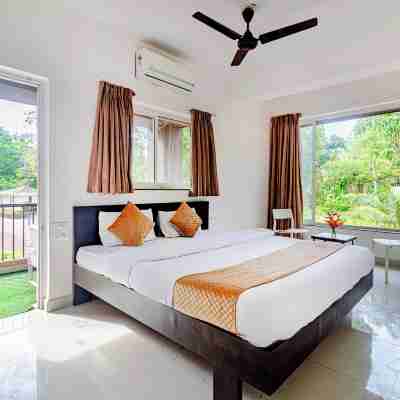 Tatva Hospitality Rooms