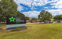 Extended Stay America Suites - Houston - NASA - Johnson Space Center Hotels in Nassau Bay
