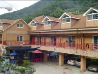 Hamyang Baekmusanjang Hwangtobang Pension