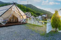 Miryang Byul and Moon Glamping & Pension
