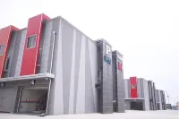 Gimje PGA Self Check-in Motel