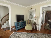 Historic 2-bedroom condo in Owosso