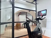 Antico Mulino - Gym