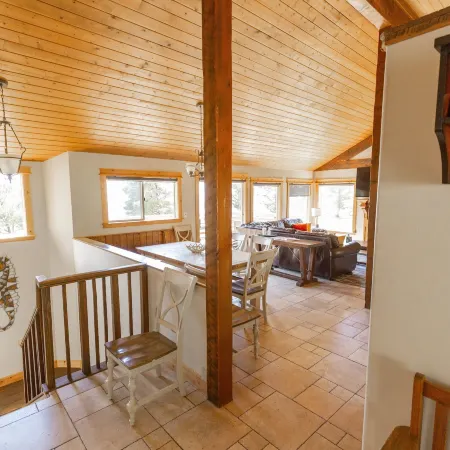 Beach Bungalow at Crook Point