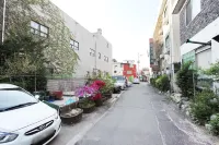Yeoncheon Yeogiseo Jaja - Wifi