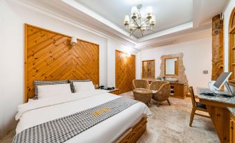 Gongju Evian Motel