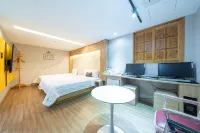 Gyeryong Java Hotels in Gyeryong-si