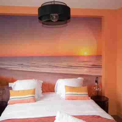 Les Maisons de Louise Rooms
