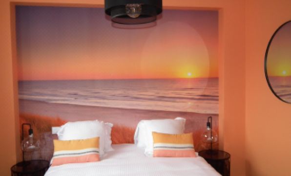 Les Maisons de Louise