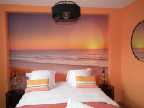 Les Maisons de Louise Hotels in 