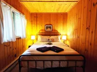 Amenities & Resort Access Included, Cabin 3
