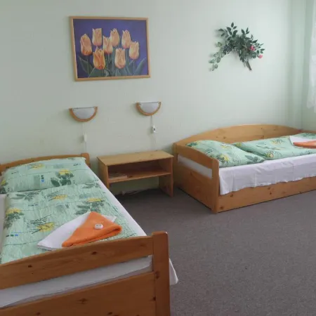 Hotel Milotel