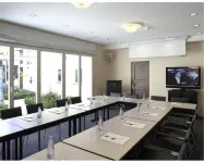 Hotel Weißes Kreuz Hotels in Bregenz