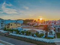 The Sea Club - Ocean View