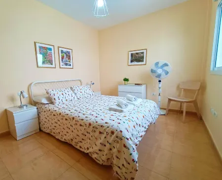 Miramar 1 - San Sebastián de La Gomera