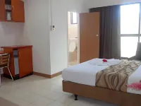 Nadi Downtown Hotel