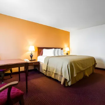 Rodeway Inn Kingman Route 66