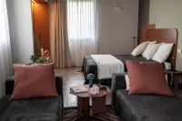 Villa Agavì Hotels in Castelvetro di Modena