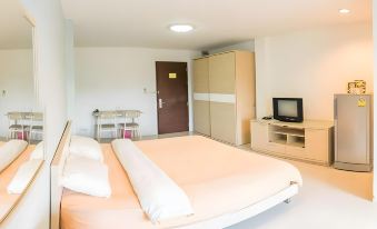 Sansuk Apartment