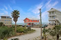 Casita Azul