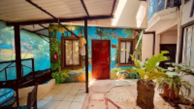 La Posada Jungle Hotel