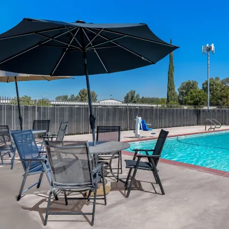 Studio 6 Suites Madera, CA - Yosemite