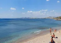 Apartment in Piraeus Near Monastiraki Square