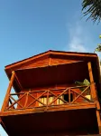 Hotel Maria Isabel Bacalar
